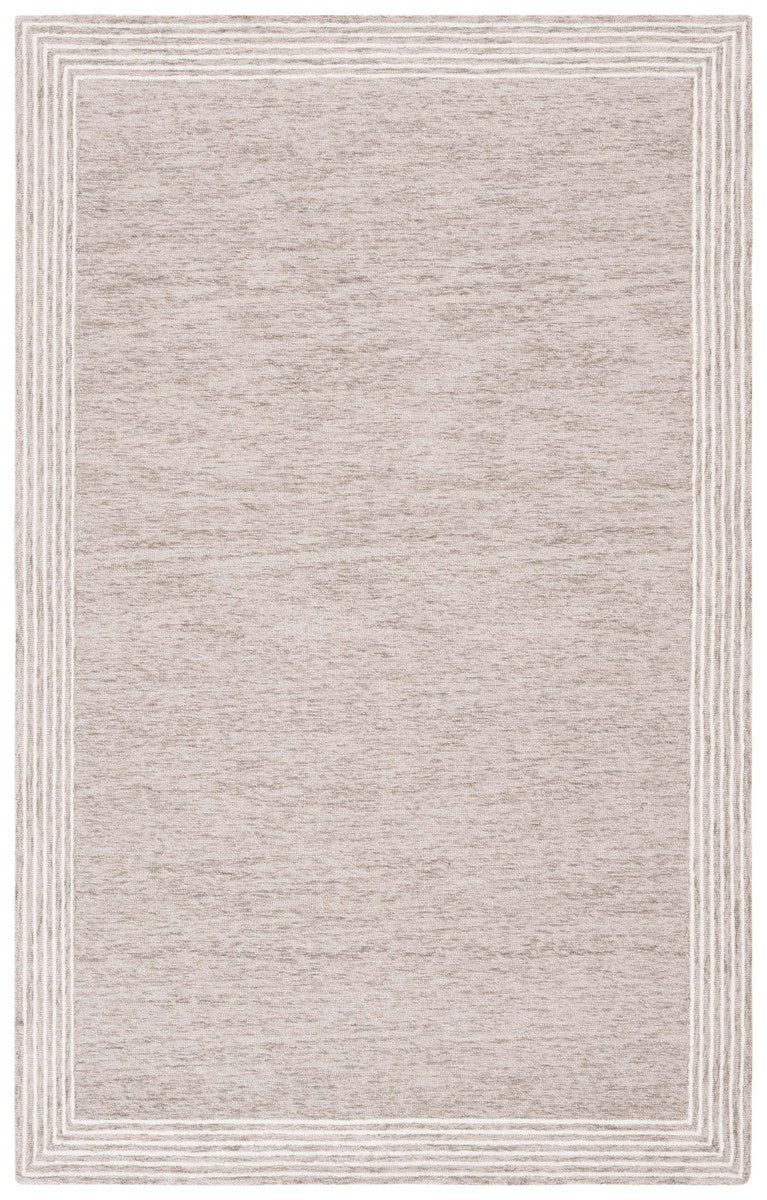 Safavieh Abstract 464 Hand Tufted  Rug ABT464B-8