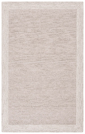 Safavieh Abstract 464 Hand Tufted  Rug ABT464B-8