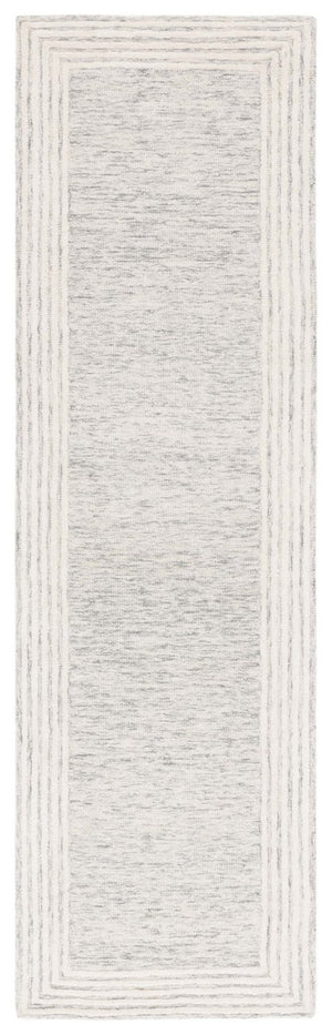 Safavieh Abstract 464 Hand Tufted  Rug ABT464F-8