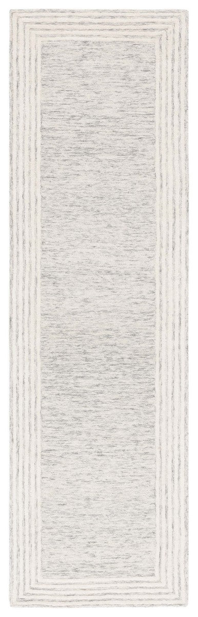 Safavieh Abstract 464 Hand Tufted  Rug ABT464F-8