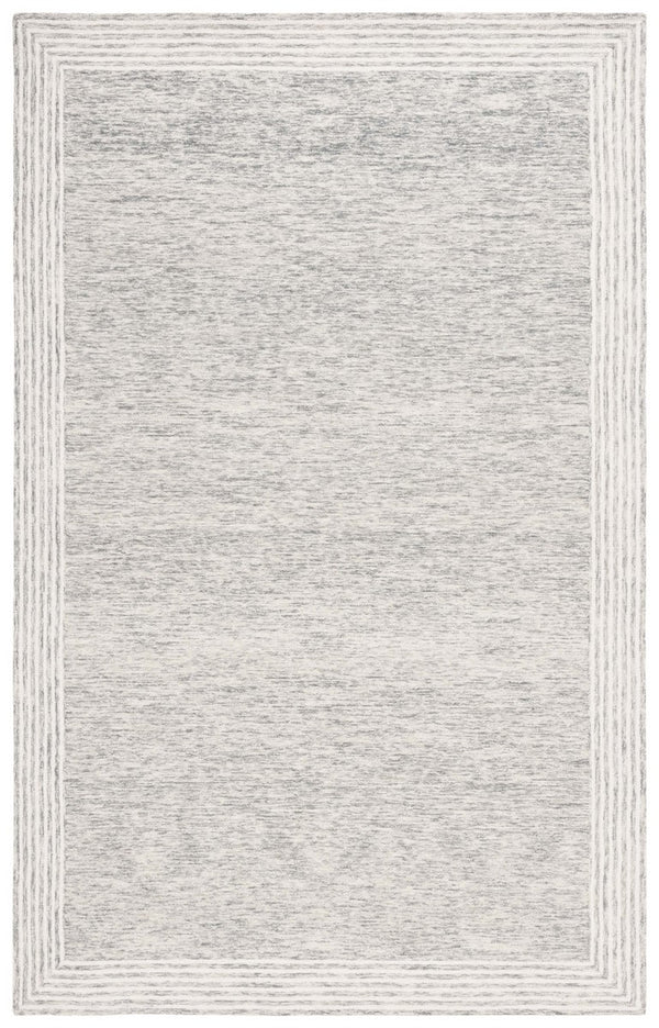 Safavieh Abstract 464 Hand Tufted  Rug ABT464F-8