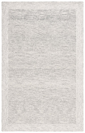 Safavieh Abstract 464 Hand Tufted  Rug ABT464F-5