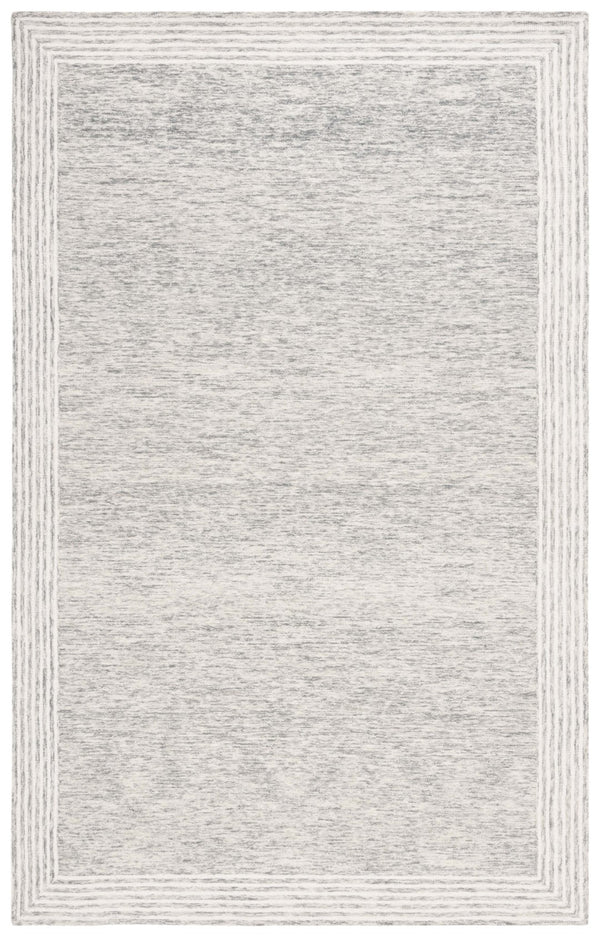 Safavieh Abstract 464 Hand Tufted  Rug ABT464F-5