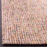 Safavieh Abstract 468 Hand Tufted Rug Beige / Rust Wool