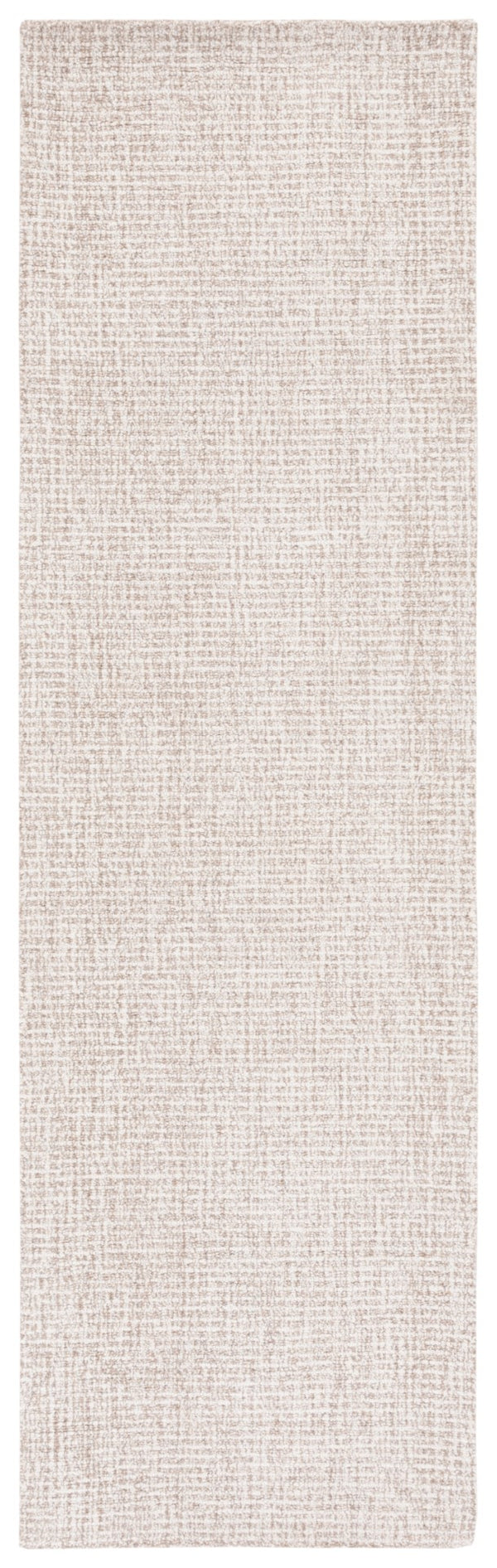 Safavieh Abstract 468 Hand Tufted Rug Ivory / Grey Wool