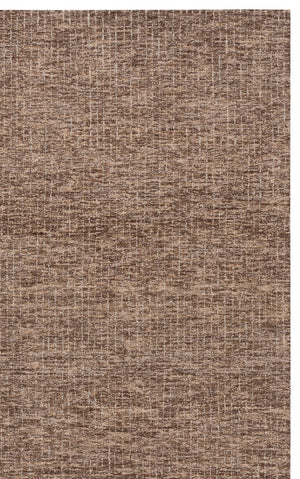 Safavieh Abstract Hand Tufted Wool Area Rug Earthy Neutral Pile for Living Room Floors ABT468R-5