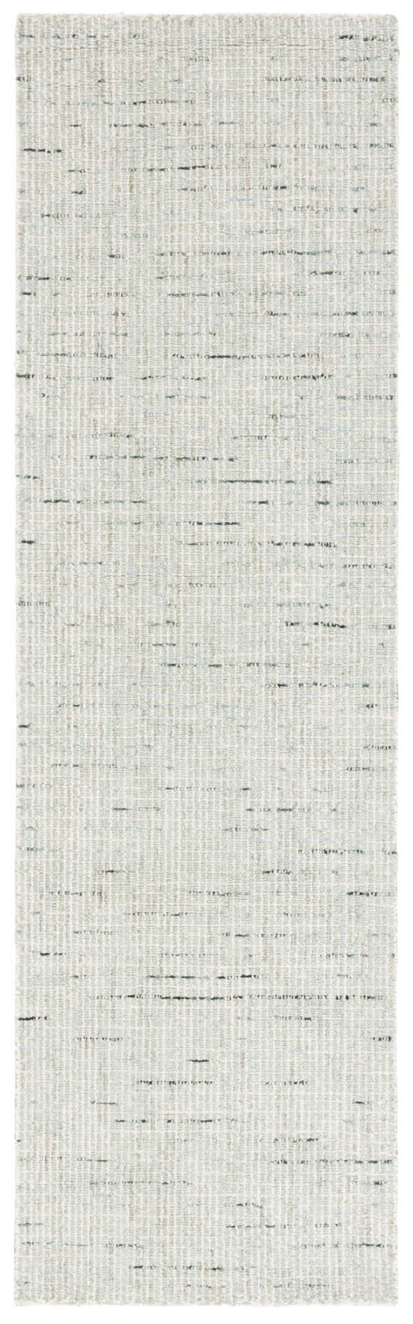 Safavieh Abstract 468 Hand Tufted Modern Rug Sage / Ivory Wool Pile