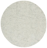 Safavieh Abstract 468 Hand Tufted Modern Rug Sage / Ivory Wool Pile