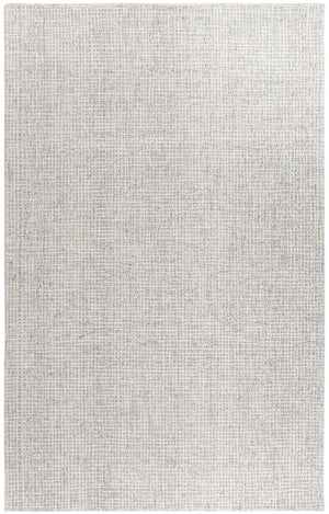 Abstract Hand Tufted Viscose and Wool Rug – Luxurious Design for Elegant Home Décor and Comfort