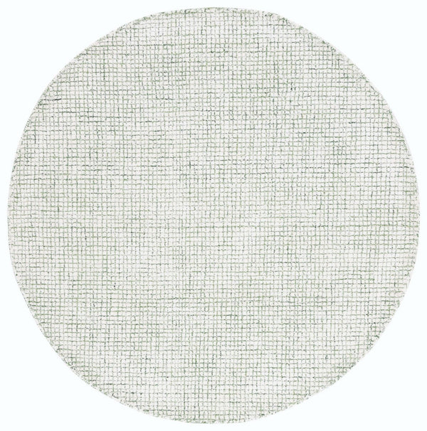 Safavieh Abstract 470 Hand Tufted Modern Rug ABT470Y-8SQ