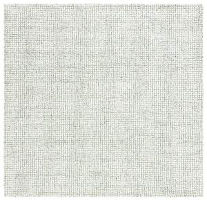 Safavieh Abstract 470 Hand Tufted Modern Rug ABT470Y-8SQ
