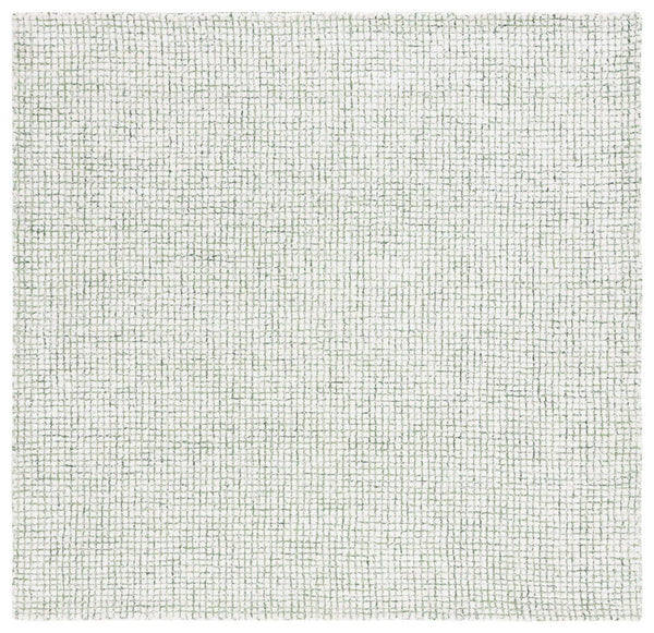 Safavieh Abstract 470 Hand Tufted Modern Rug ABT470Y-8SQ