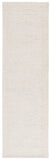 Safavieh Abstract 471 Hand Tufted Modern Rug Ivory / Sage Wool Pile