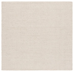 Safavieh Abstract 471 Hand Tufted Modern Rug Ivory / Sage Wool Pile