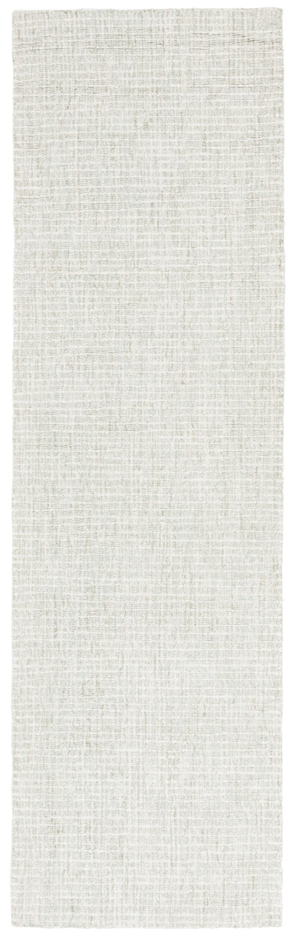 Safavieh Abstract 471 Hand Tufted Modern Rug Sage / Ivory Wool Pile