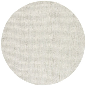 Safavieh Abstract 471 Hand Tufted Modern Rug Sage / Ivory Wool Pile