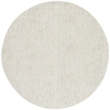 Safavieh Abstract 471 Hand Tufted Modern Rug Sage / Ivory Wool Pile