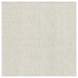 Safavieh Abstract 471 Hand Tufted Modern Rug Sage / Ivory Wool Pile