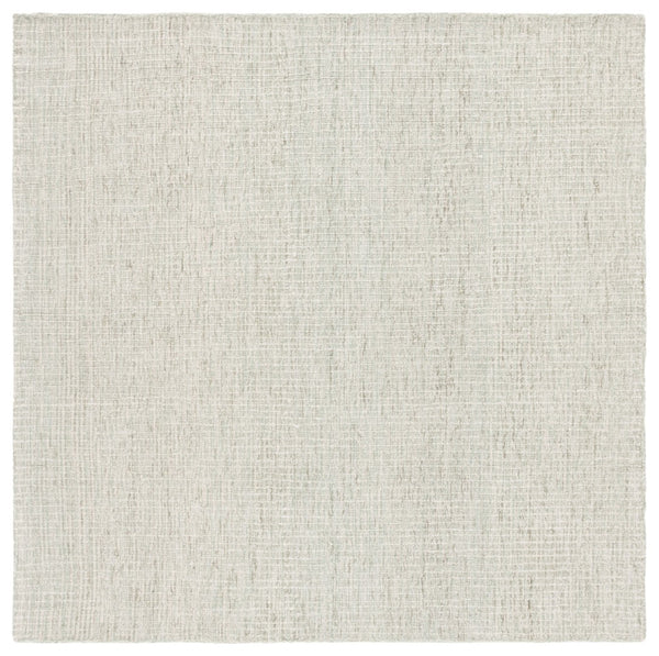 Safavieh Abstract 471 Hand Tufted Modern Rug Sage / Ivory Wool Pile
