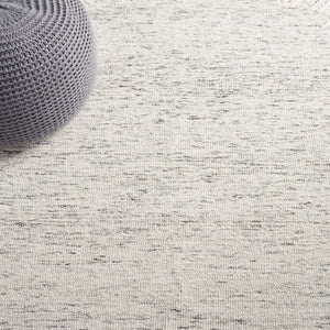 Safavieh Abstract Geometric Wool Blend Area Rug Hand Tufted for Open Plan Living Spaces ABT478F-1115