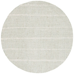 Safavieh Abstract Elegant Hand-tufted Rug In Sage And Ivory - Timeless Modern Style For Any Space Sage ,Ivory 85% Wool,15% Cotton Abt482w-212