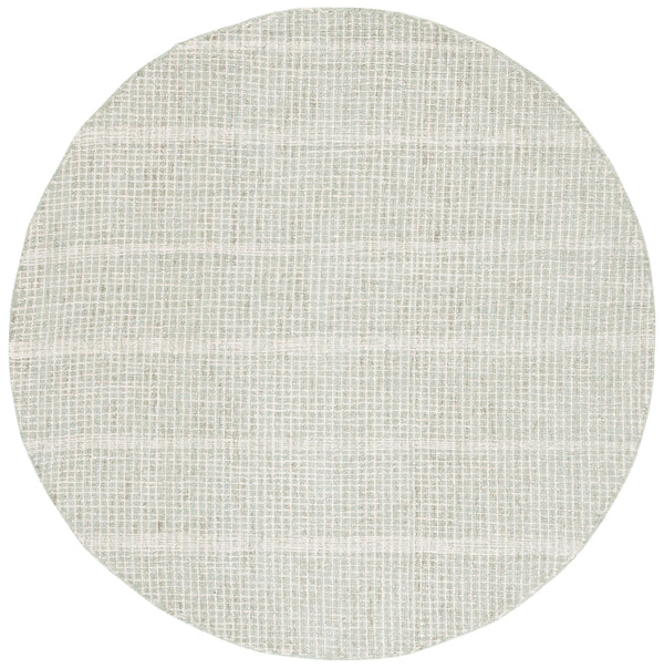Safavieh Abstract Elegant Hand-tufted Rug In Sage And Ivory - Timeless Modern Style For Any Space Sage ,Ivory 85% Wool,15% Cotton Abt482w-212
