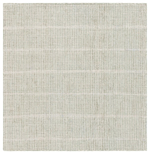 Safavieh Abstract Elegant Hand-tufted Rug In Sage And Ivory - Timeless Modern Style For Any Space Sage ,Ivory 85% Wool,15% Cotton Abt482w-212