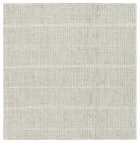 Safavieh Abstract 482 Hand Tufted Modern Rug Sage / Ivory 85% Wool, 15% Cotton