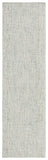 Safavieh Abstract 484 Hand Tufted Modern Rug Green / Ivory ABT484Y-3