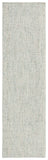 Safavieh Abstract 484 Hand Tufted Modern Rug Green / Ivory ABT484Y-2