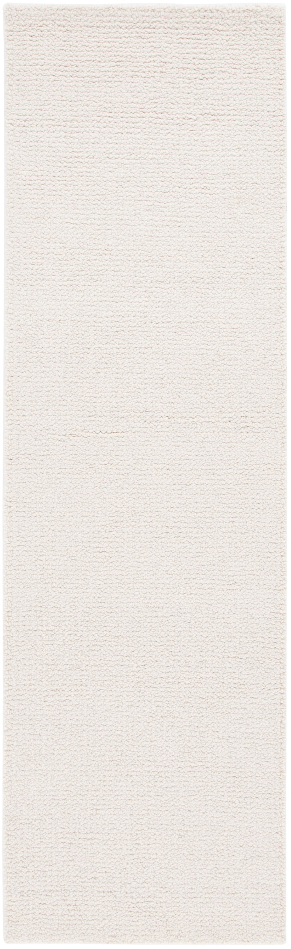 Safavieh Abstract 494 Hand Tufted Abstract Rug Ivory ABT494A-28