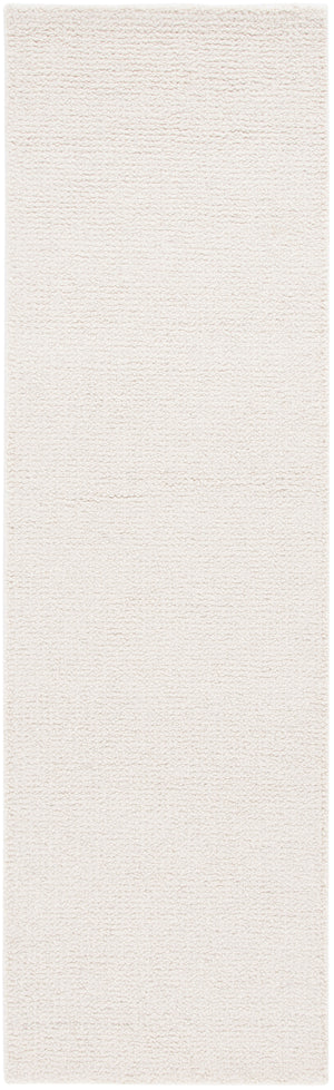 Safavieh Abstract 494 Hand Tufted Abstract Rug Ivory ABT494A-28