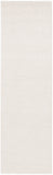 Safavieh Abstract 494 Hand Tufted Abstract Rug Ivory ABT494A-28