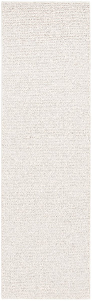 Safavieh Abstract 494 Hand Tufted Abstract Rug Ivory ABT494A-8