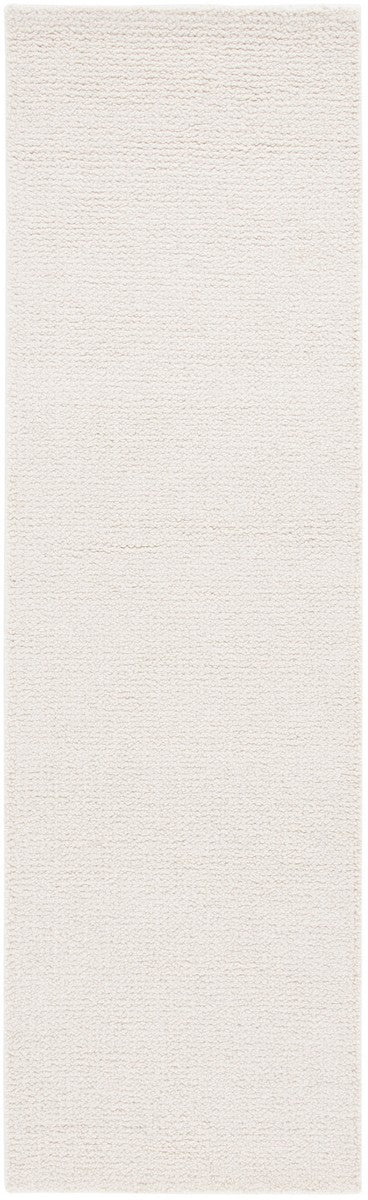 Safavieh Abstract 494 Hand Tufted Abstract Rug Ivory ABT494A-8