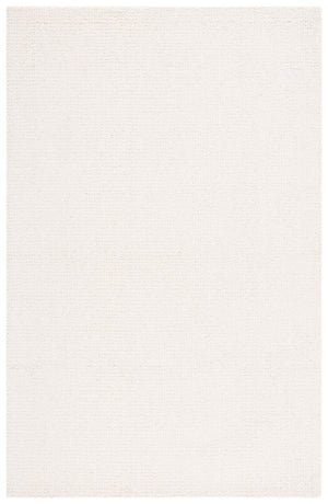 Safavieh Abstract 494 Hand Tufted Abstract Rug Ivory ABT494A-8