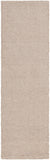 Safavieh Abstract 494 Hand Tufted Abstract Rug Light Brown ABT494T-28