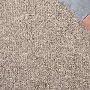 Safavieh Abstract 494 Hand Tufted Abstract Rug Light Brown ABT494T-5