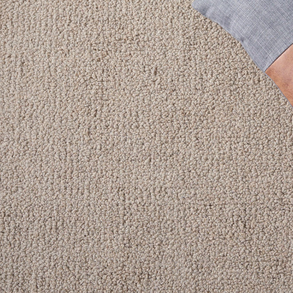 Safavieh Abstract 494 Hand Tufted Abstract Rug Light Brown ABT494T-5