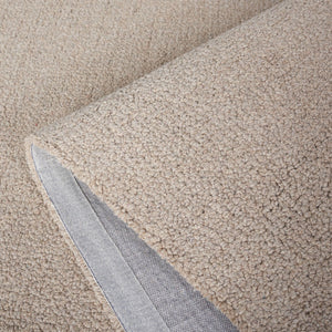 Safavieh Abstract 494 Hand Tufted Abstract Rug Light Brown ABT494T-8