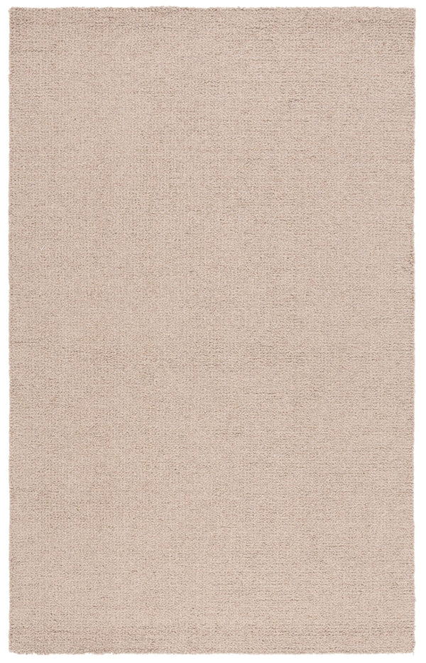 Safavieh Abstract 494 Hand Tufted Abstract Rug Light Brown ABT494T-5