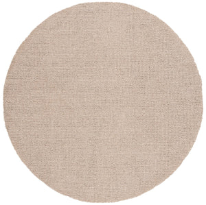 Safavieh Abstract 494 Hand Tufted Abstract Rug Light Brown ABT494T-8
