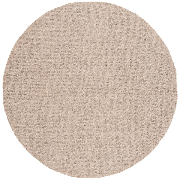 Safavieh Abstract 494 Hand Tufted Abstract Rug Light Brown ABT494T-8