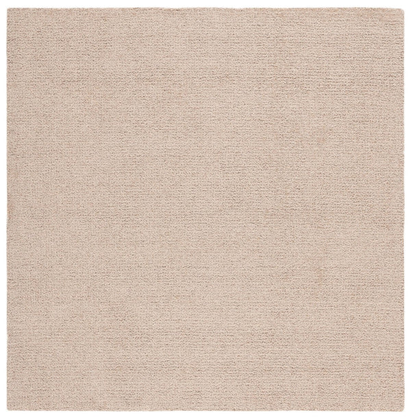 Safavieh Abstract 494 Hand Tufted Abstract Rug Light Brown ABT494T-8