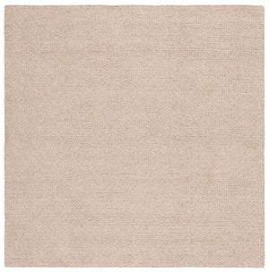 Safavieh Abstract 494 Hand Tufted Abstract Rug Light Brown ABT494T-6SQ