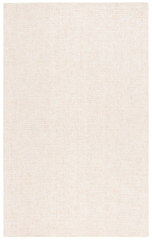 Safavieh Abstract 495 Hand Tufted Abstract Rug Ivory / Beige ABT495A-8