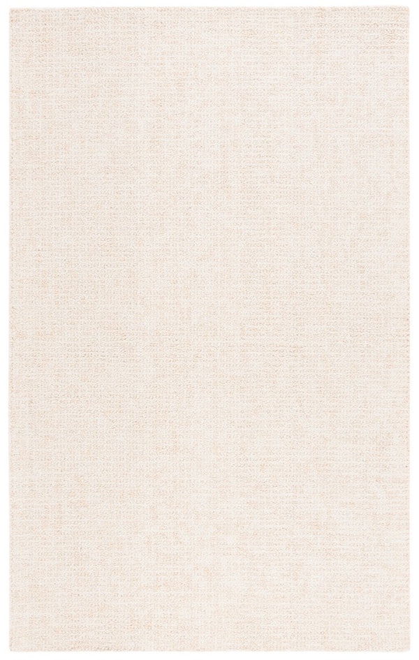 Safavieh Abstract 495 Hand Tufted Abstract Rug Ivory / Beige ABT495A-8