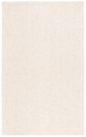 Safavieh Abstract 495 Hand Tufted Abstract Rug Ivory / Beige ABT495A-5