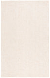 Safavieh Abstract 495 Hand Tufted Abstract Rug Ivory / Beige ABT495A-5