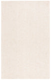 Safavieh Abstract 495 Hand Tufted Abstract Rug Ivory / Beige ABT495A-8